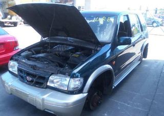 Kia k08j-55-430a cuadro sportage 2.0 1011187