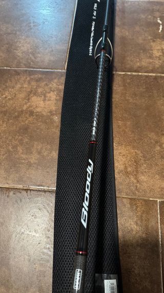 Caña Hart Bloody Wild Pop 3