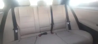 Mercedes-Benz Clase C 2010