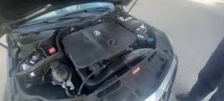 Mercedes-Benz Clase C 2010