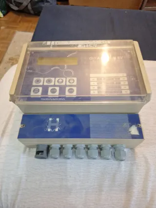 Controlador Piscina Hidrocontrol Guardian IV