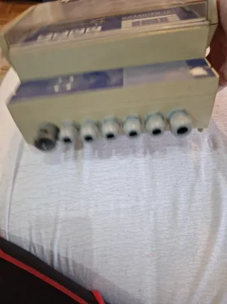 Controlador Piscina Hidrocontrol Guardian IV