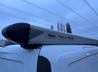 Ford Transit Connect 2017 | 1.5 TDCi | 3 personas