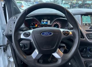 Ford Transit Connect 2017 | 1.5 TDCi | 3 personas