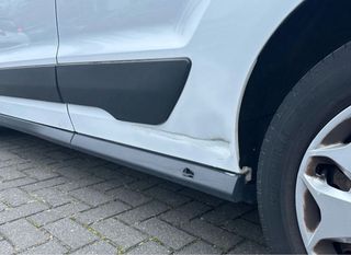 Ford Transit Connect 2017 | 1.5 TDCi | 3 personas