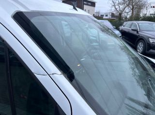 Ford Transit Connect 2017 | 1.5 TDCi | 3 personas