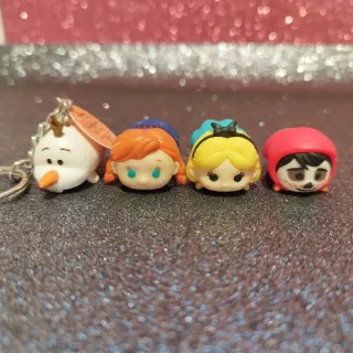 Tsum Tsum Disney