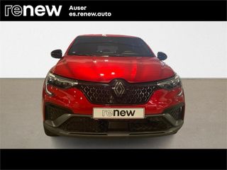 Renault Arkana 2024