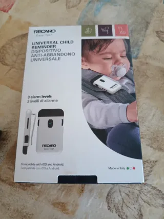 Recaro Universal Child Reminder
