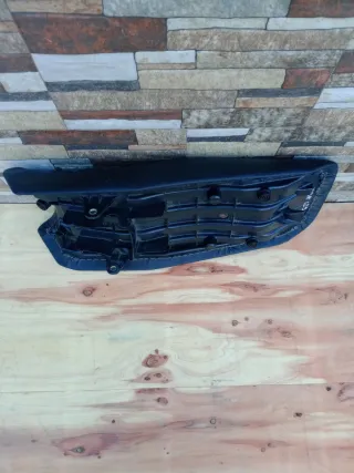 Asiento Yamaha YBR 125