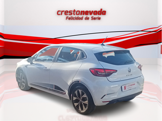 Clio - DESDE 200€/MES ¡SIN PAGAR ENTRADA!