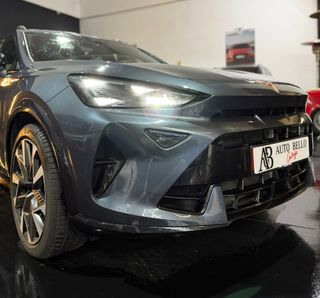 CUPRA Formentor 2025