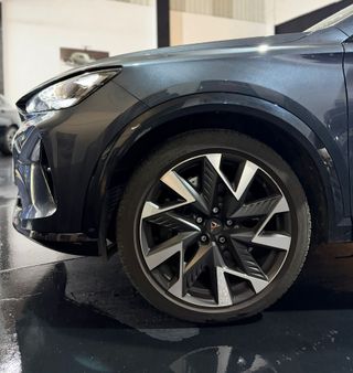 CUPRA Formentor 2025