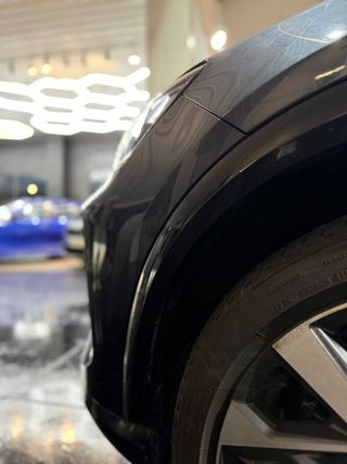 CUPRA Formentor 2025