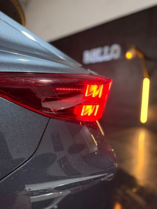 CUPRA Formentor 2025