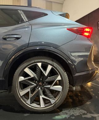 CUPRA Formentor 2025