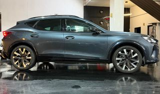 CUPRA Formentor 2025