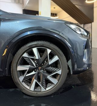 CUPRA Formentor 2025