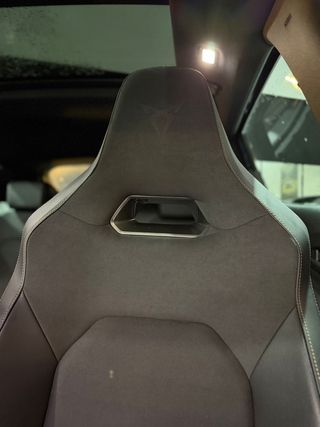 CUPRA Formentor 2025