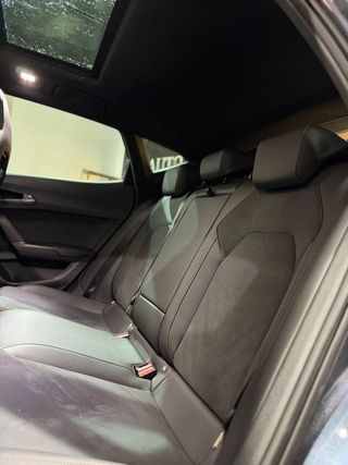 CUPRA Formentor 2025