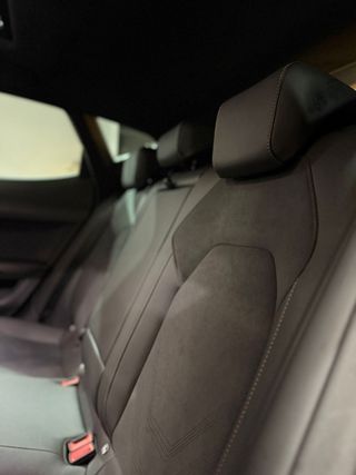 CUPRA Formentor 2025