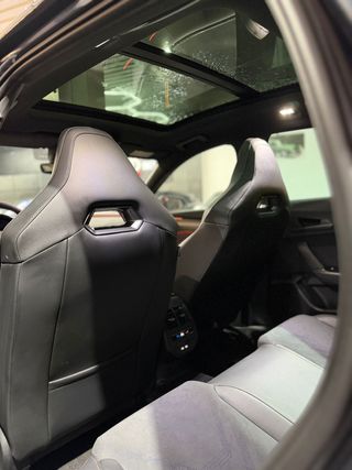 CUPRA Formentor 2025