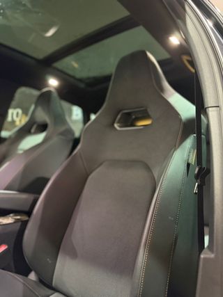 CUPRA Formentor 2025