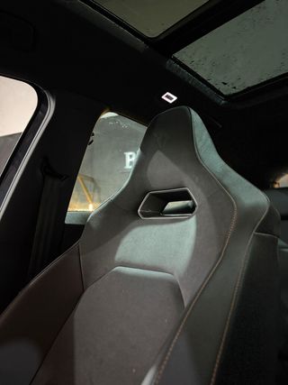 CUPRA Formentor 2025