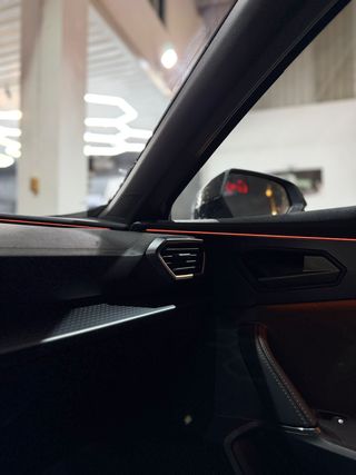 CUPRA Formentor 2025