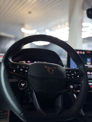 CUPRA Formentor 2025