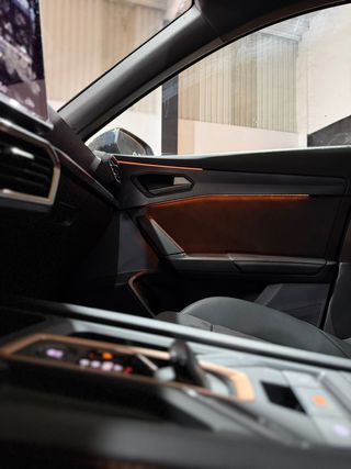 CUPRA Formentor 2025