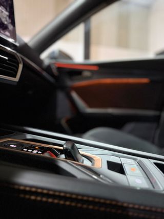 CUPRA Formentor 2025