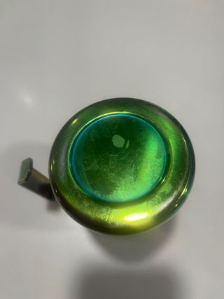 Jarra para leche 250ml arcoíris