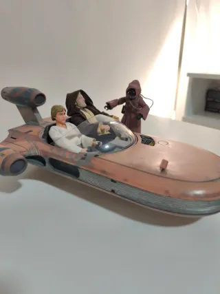 Star Wars Black Series