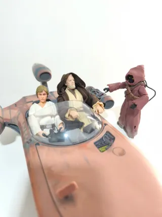 Star Wars Black Series