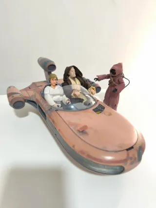 Star Wars Black Series