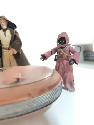 Star Wars Black Series