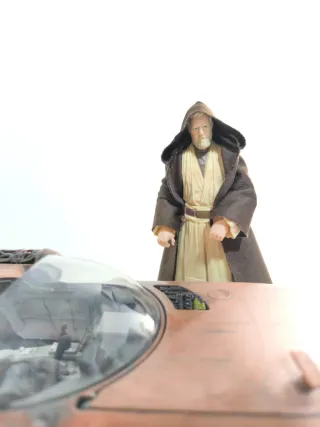 Star Wars Black Series