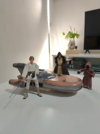 Star Wars Black Series