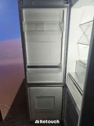 Frigorífico Siemens No Frost para REPARAR