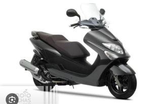 DESPIECE!! Yamaha Majesty 125cc Scooter