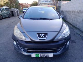 DESPIECE COMPLETO Peugeot 308 1.4 Confort