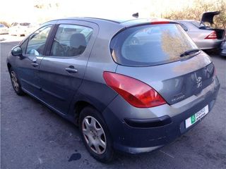DESPIECE COMPLETO Peugeot 308 1.4 Confort