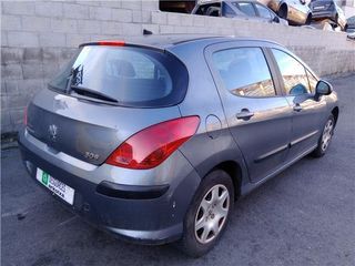 DESPIECE COMPLETO Peugeot 308 1.4 Confort