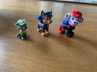 Casa Patrulla Canina