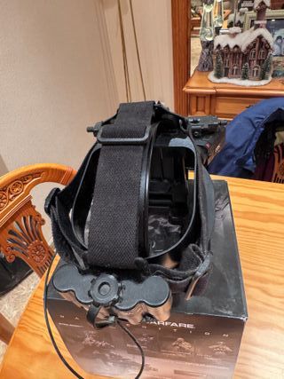 Ed. Coleccionista COD Modern Warfare  Dark Edition