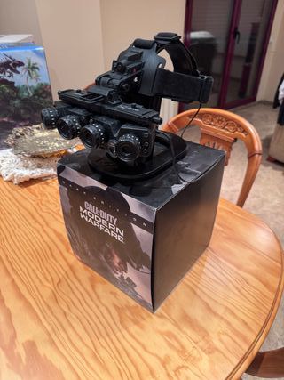 Ed. Coleccionista COD Modern Warfare  Dark Edition