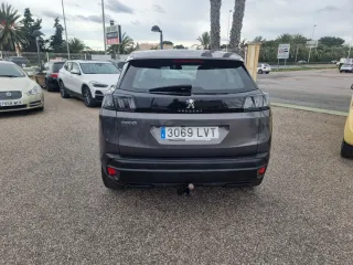 Peugeot 3008 2022