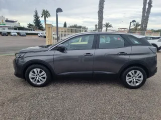 Peugeot 3008 2022