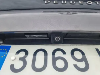 Peugeot 3008 2022